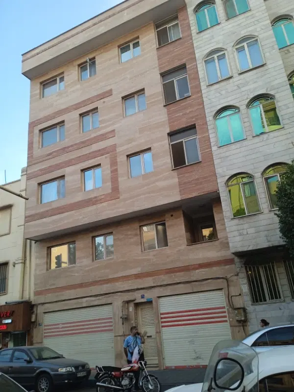 خواجه نظام الملک 45متر