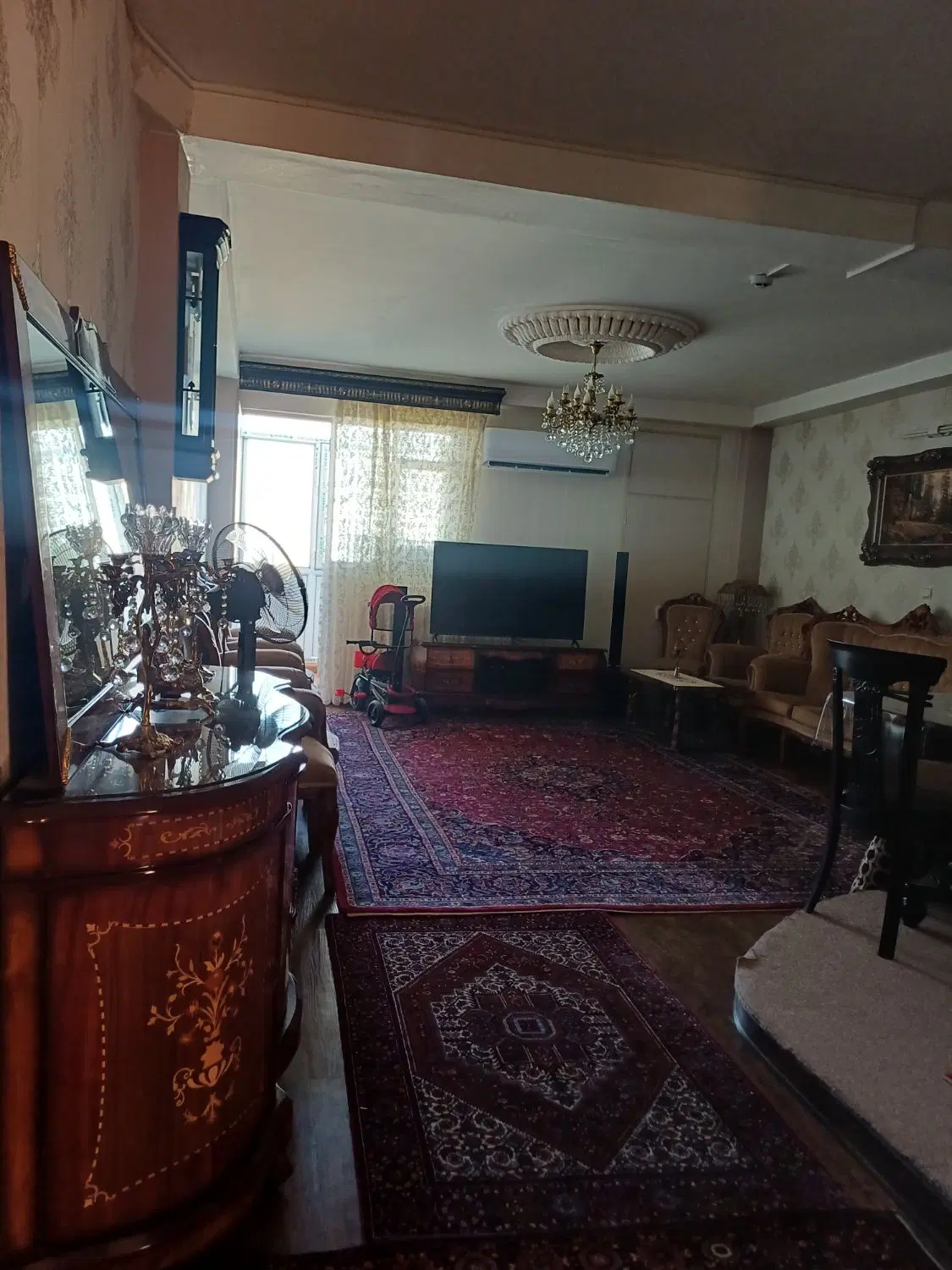 وحیدیه_مجتمع یادمان