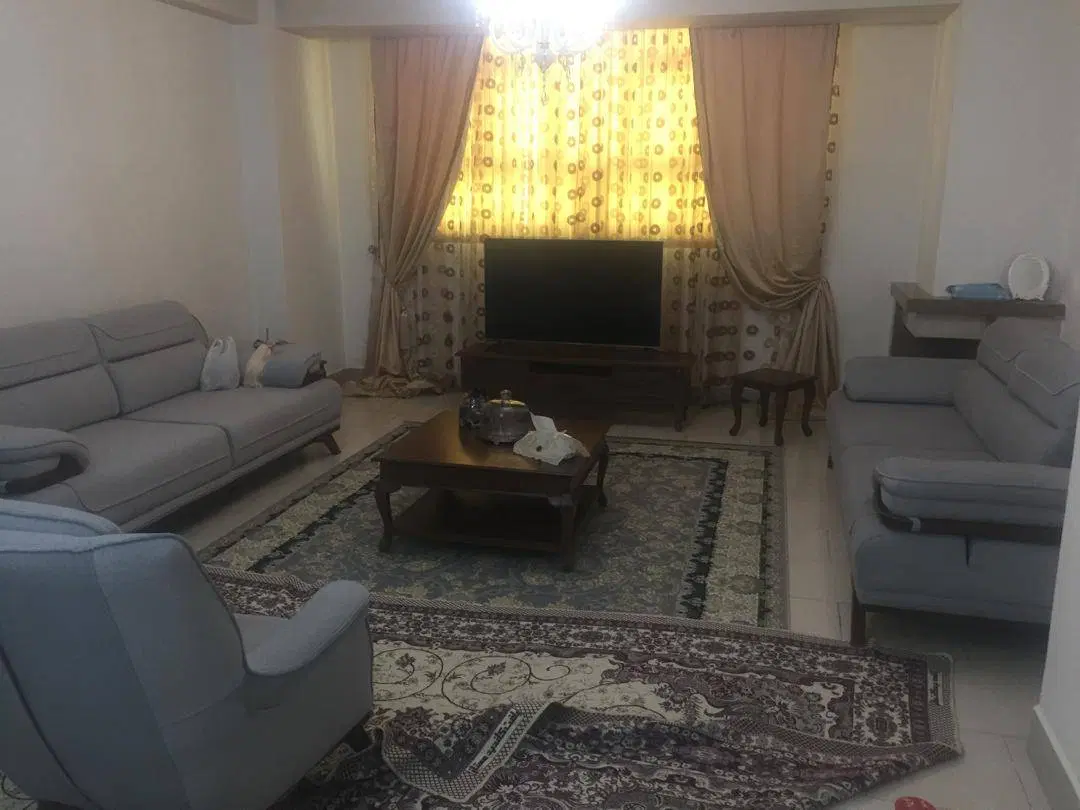 کلاهدوز ۲خواب ۱۲۰ متری