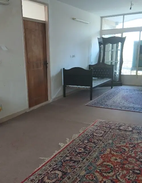 پانسیون خانم ها