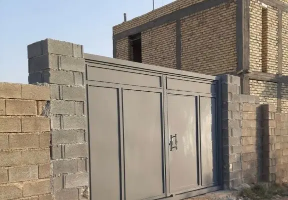 زمین جهت ویلا باغ و مسکونی در هماشهر سپیدان