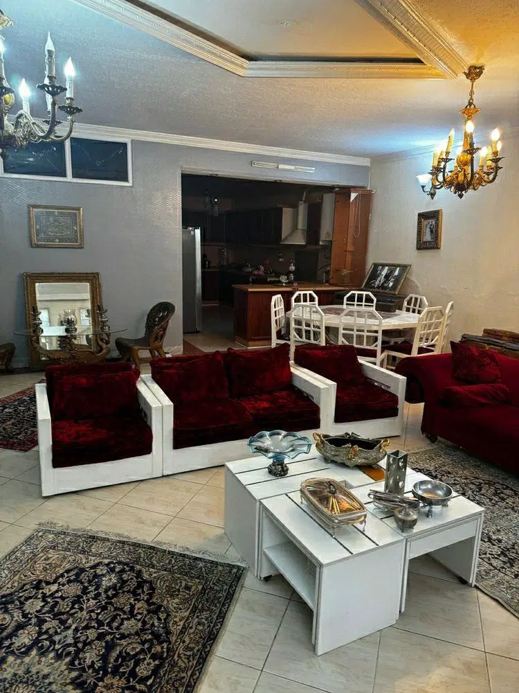 اجاره واحد سه خوابه