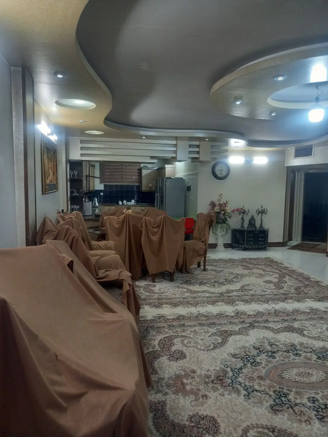 اپارتمان
