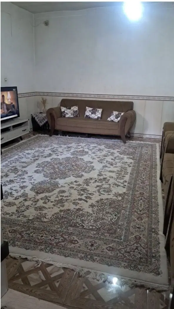 فروش ملک ویلایی