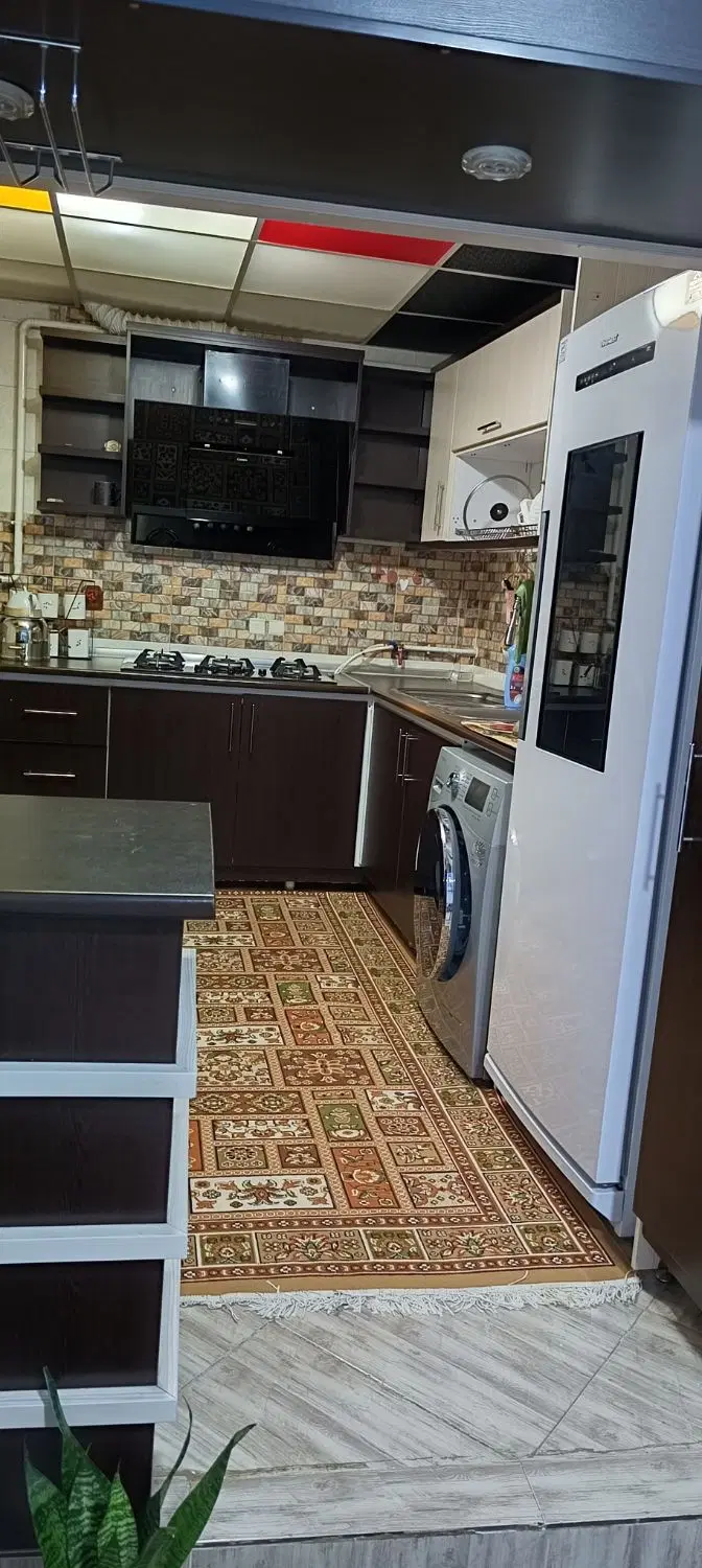 فروش خانه دوکله نایسر