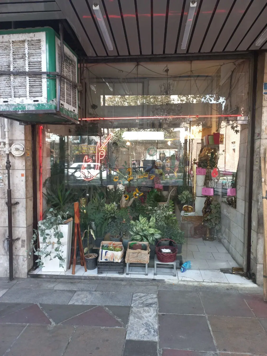 اجاره مغازه_۳۰متر_امیریه