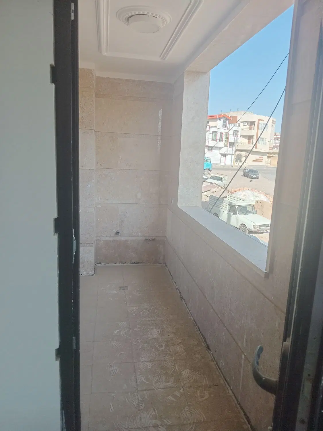 اجاره آپارتمان ۷۵ متری در گلگشت عطارنیشاپوری