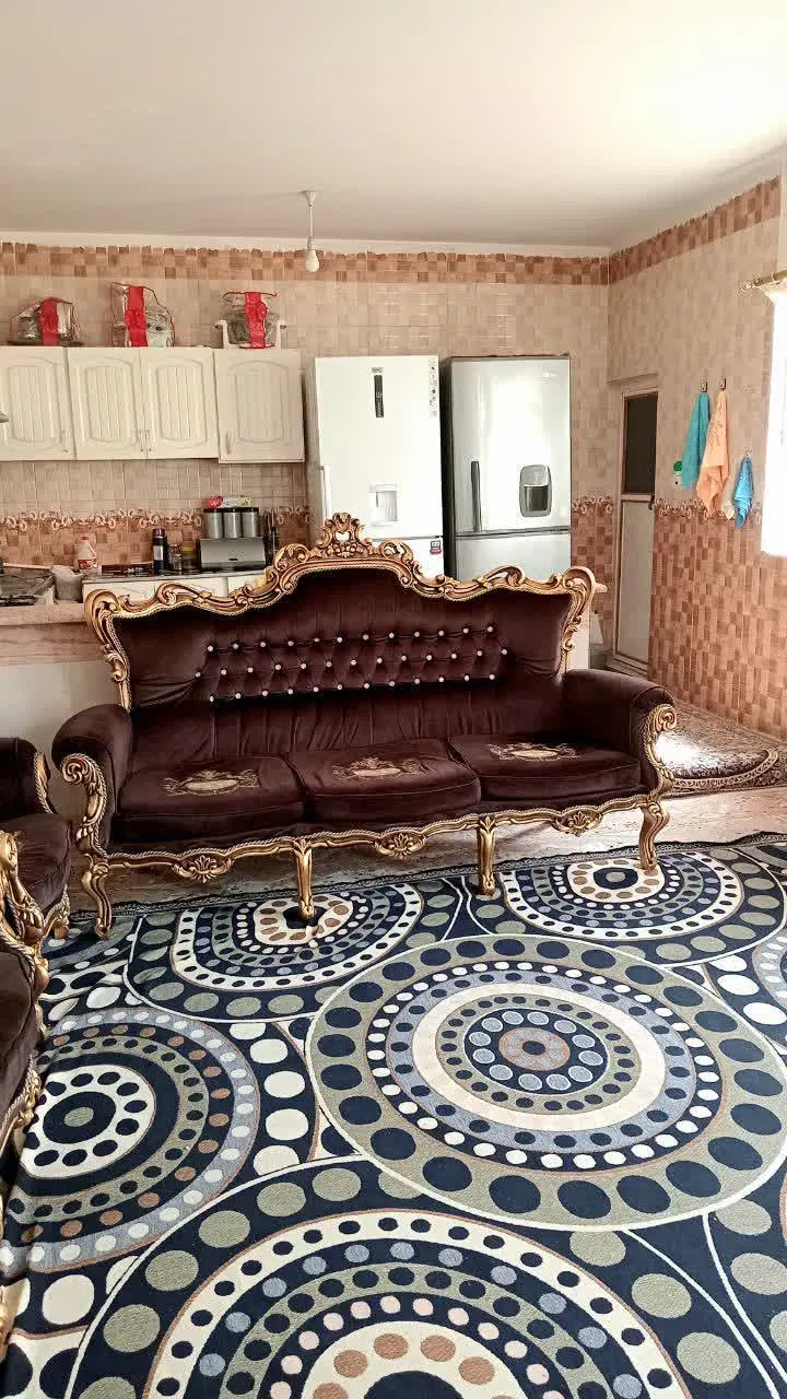 ملک ترکیبی تجاری-مسکونی در خیابان اصلی