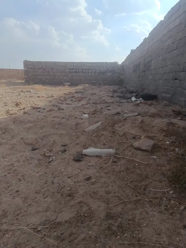 350متر زمین در پوگی بالا گودروک