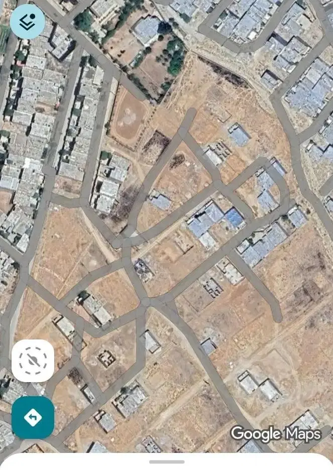 180متر زمین سرابتاوه ، واگذاری استثنایی
