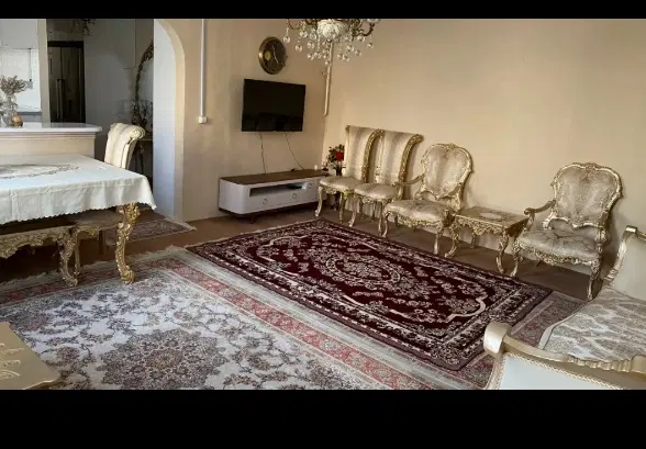 آپارتمان63متر باپارکینک اختصاصی(املاک الماس اندیشه