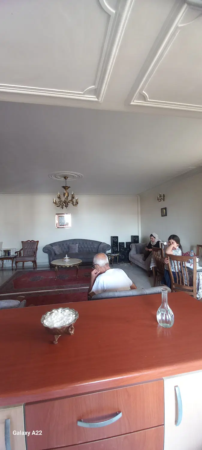 خانه سبز در اسکان سبز