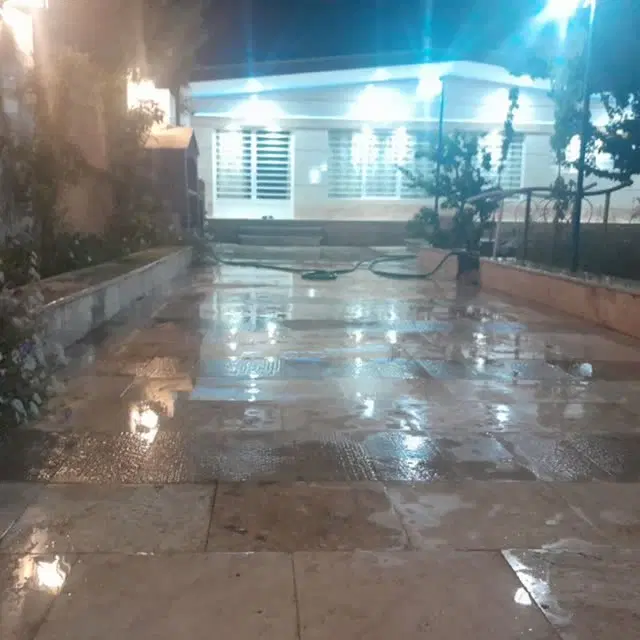 فروش باغ ویلا در روستای زردنجان