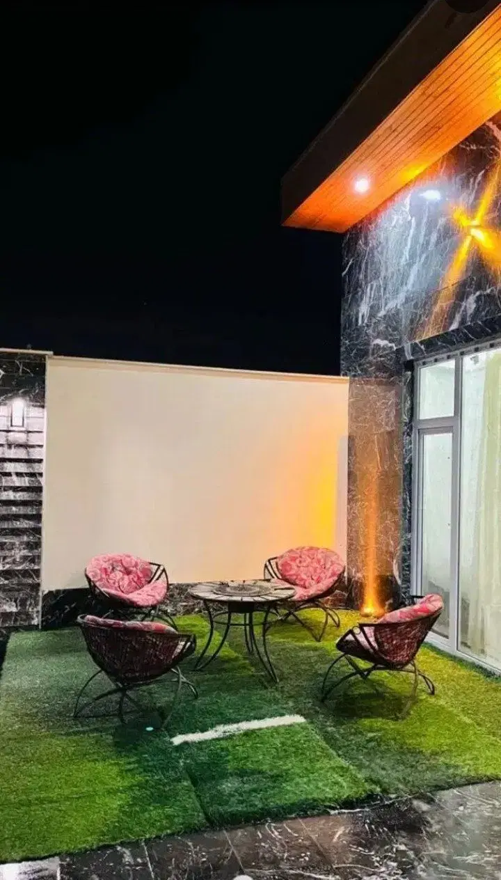 اجاره ویلاهای لوکس استخر دار *امروز و فرداخالی *