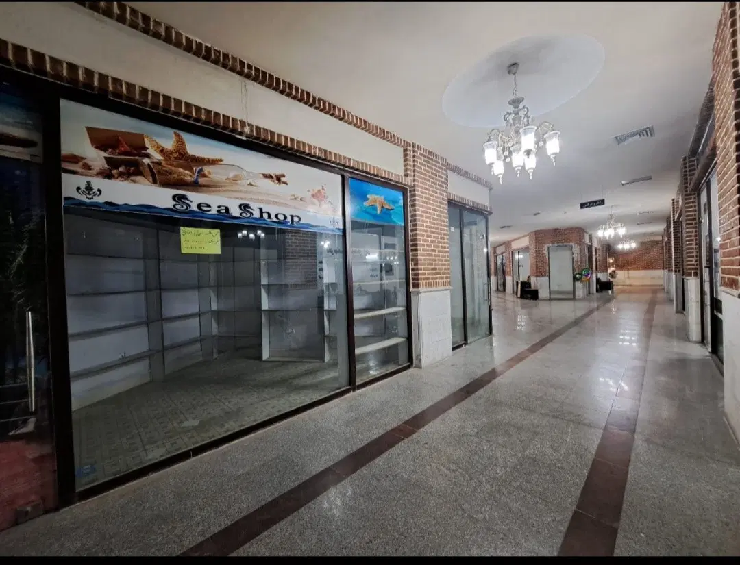 واحد تجاری سند تک برگ
