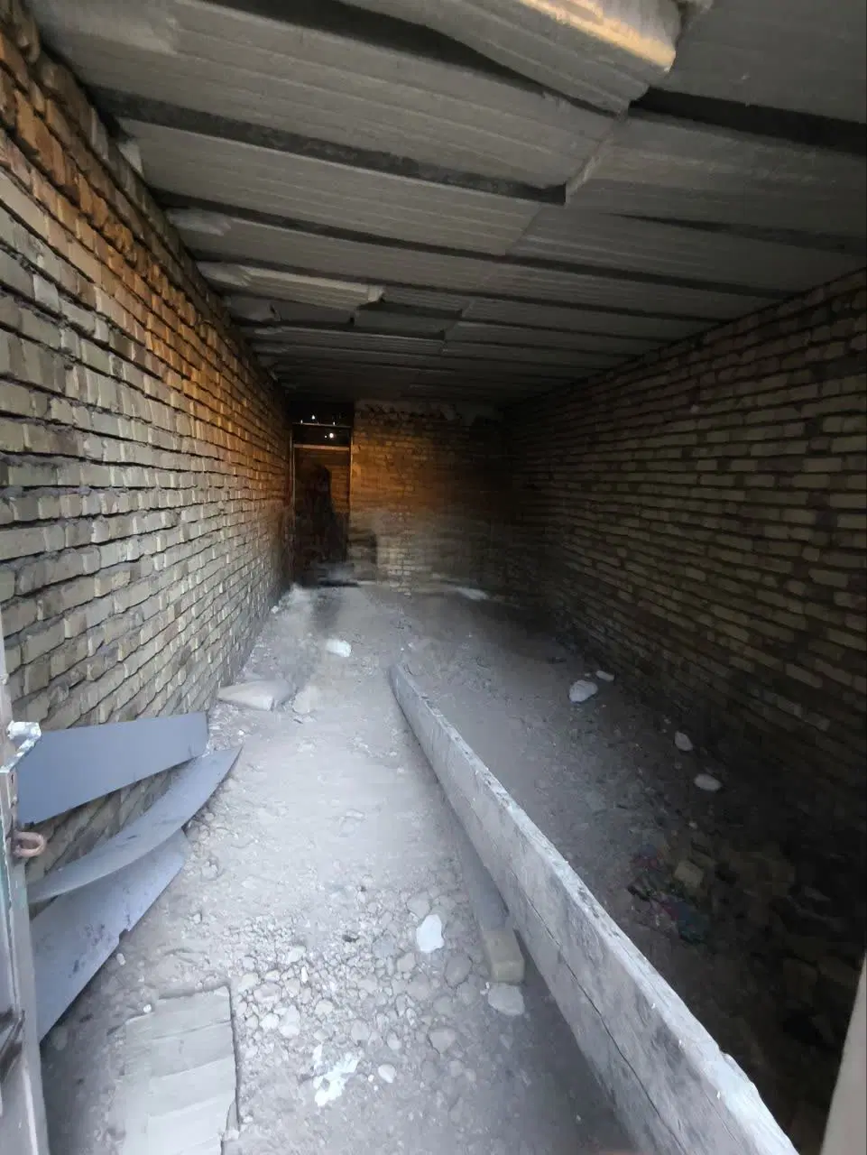 خونه ویلایی 60متری در دواسب
