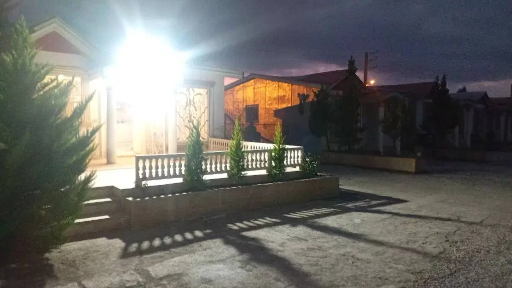 ویلا فلت شهرکی در چمستان سند شش دانگ عرصه و اعیان