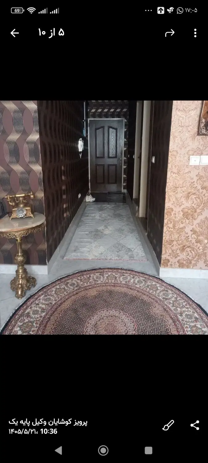 شهرک اندیشه گلستان۳