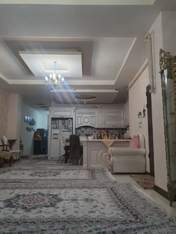 آپارتمان فروشی