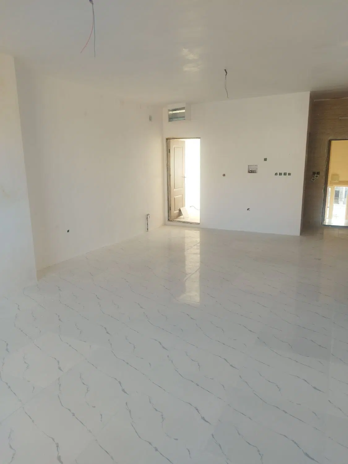 آپارتمان 72متری نو ساز