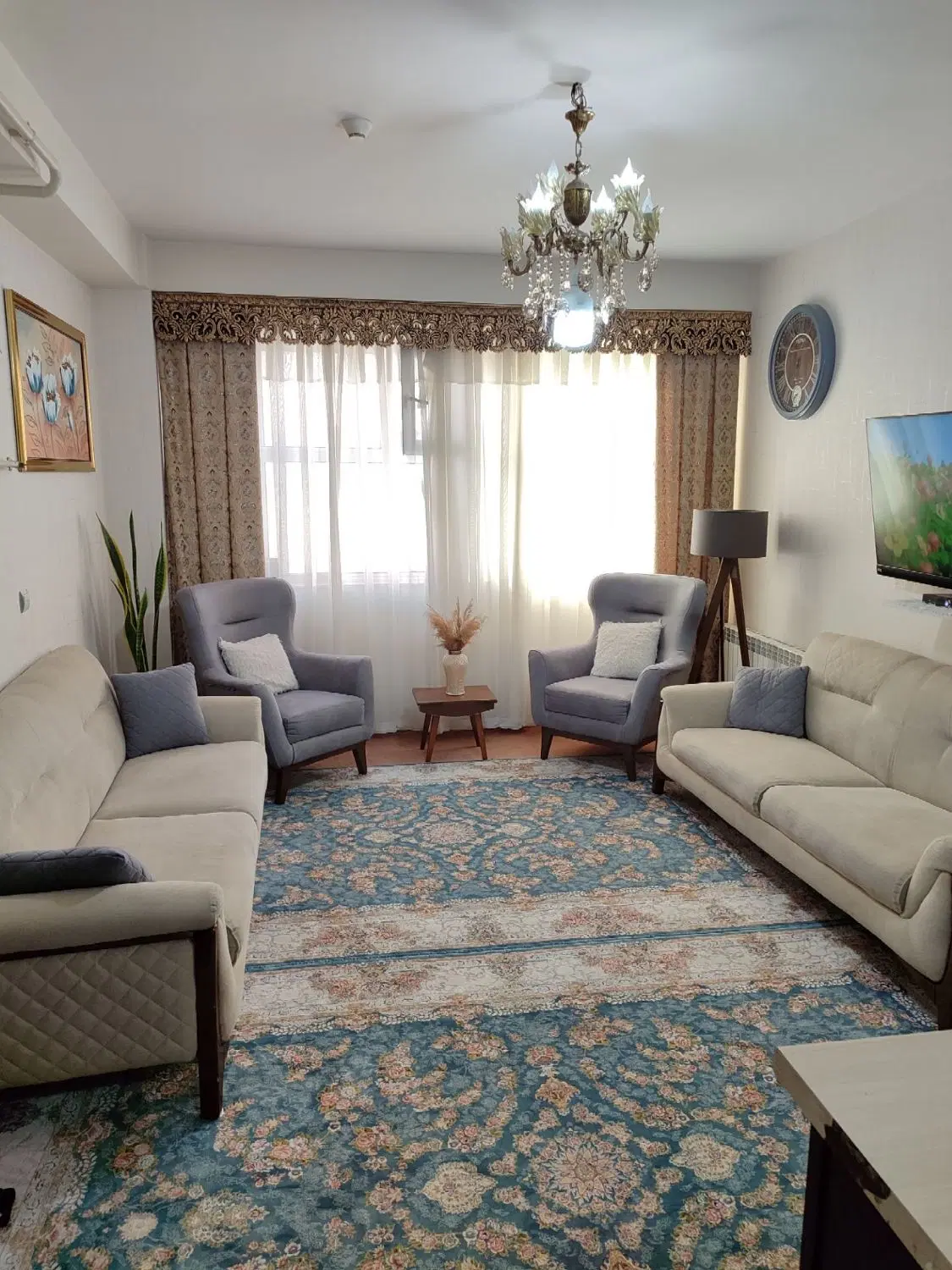 فروش آپارتمان