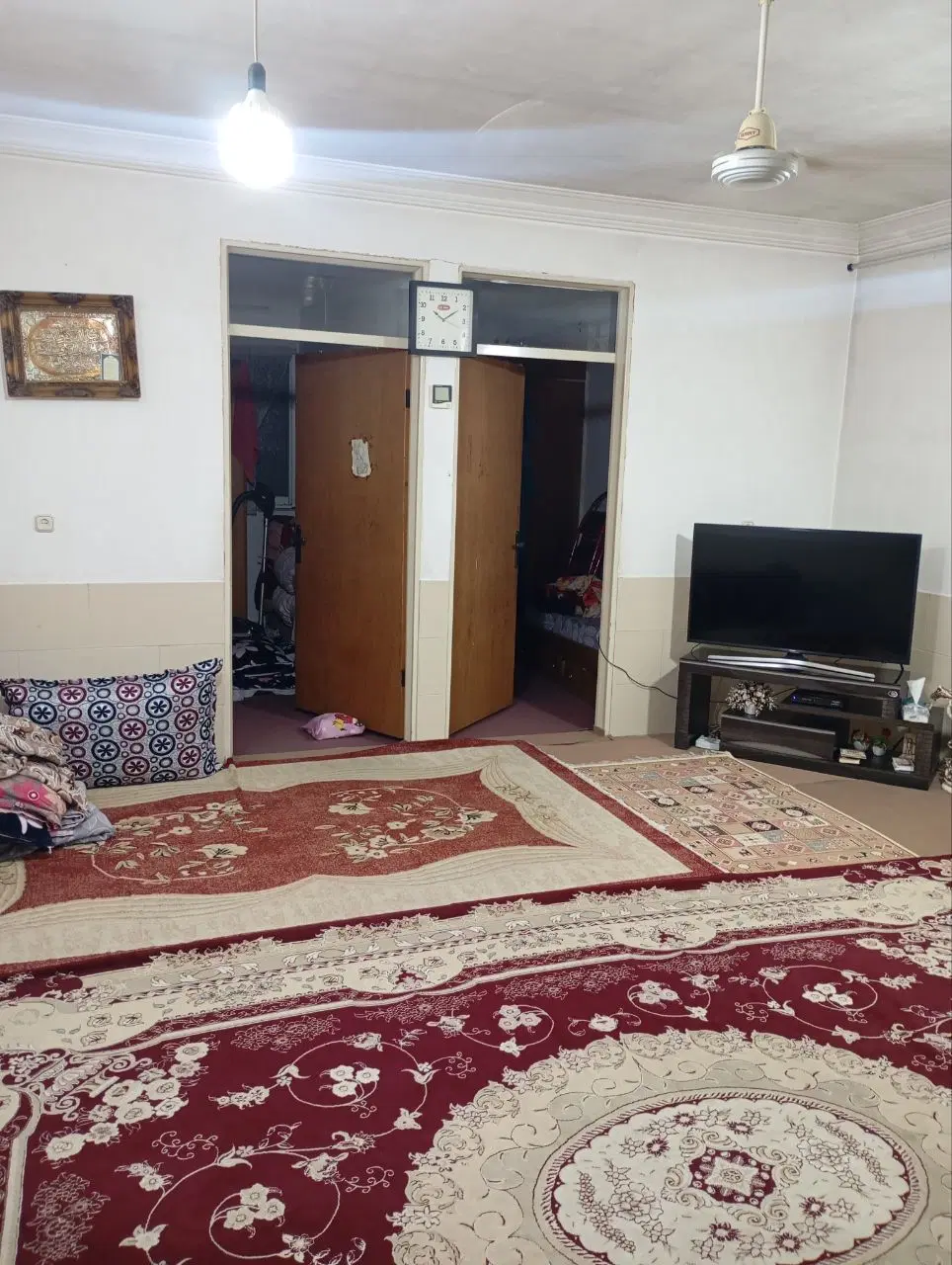 منزل فروشی - افسران8