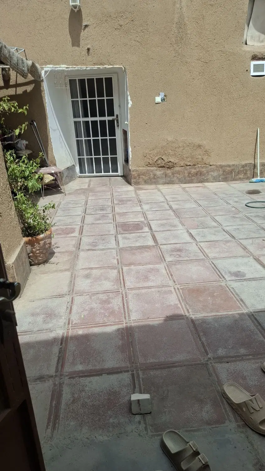 خونه ویلایی  گنبدی