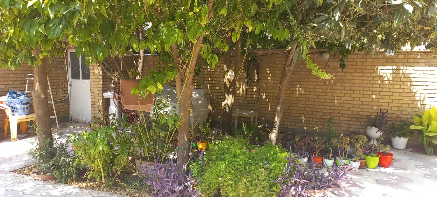 خانه ویلایی ۲۲۰ متر سیاحتگر