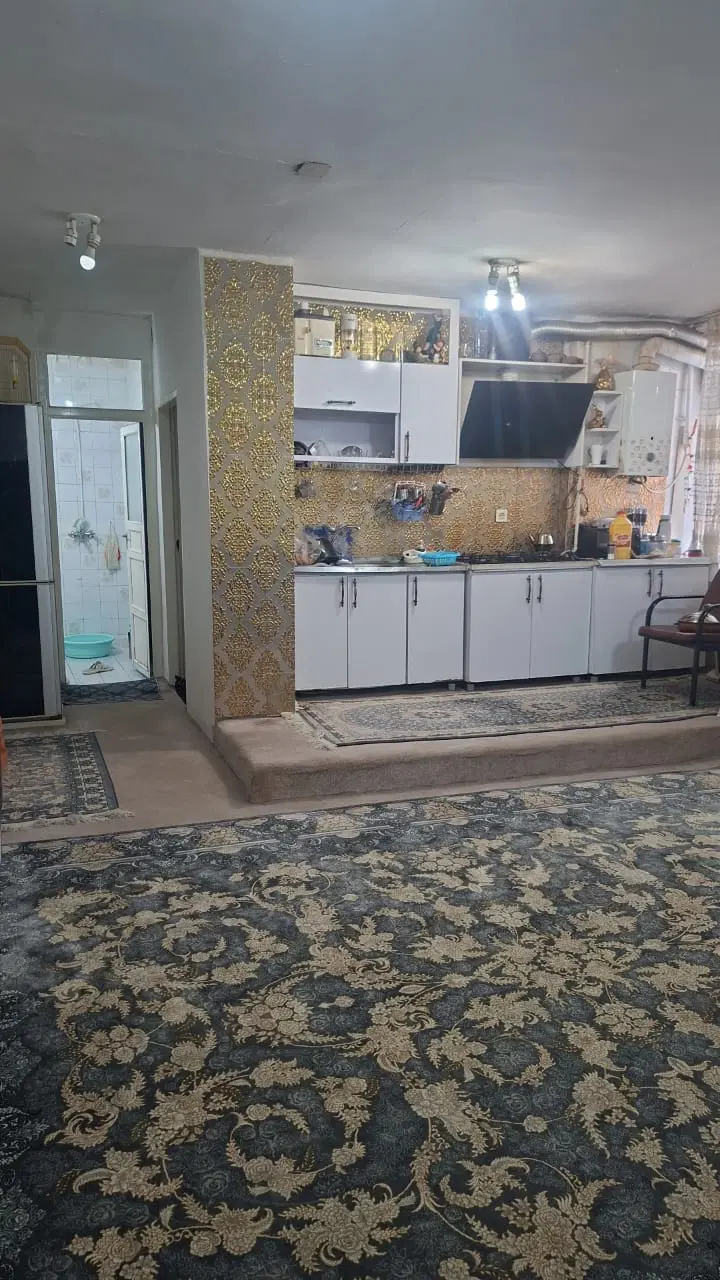 فروش خانه نقلی خ امید