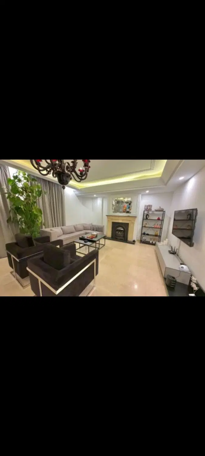 اجاره آپارتمان مبله در تهران جردن
