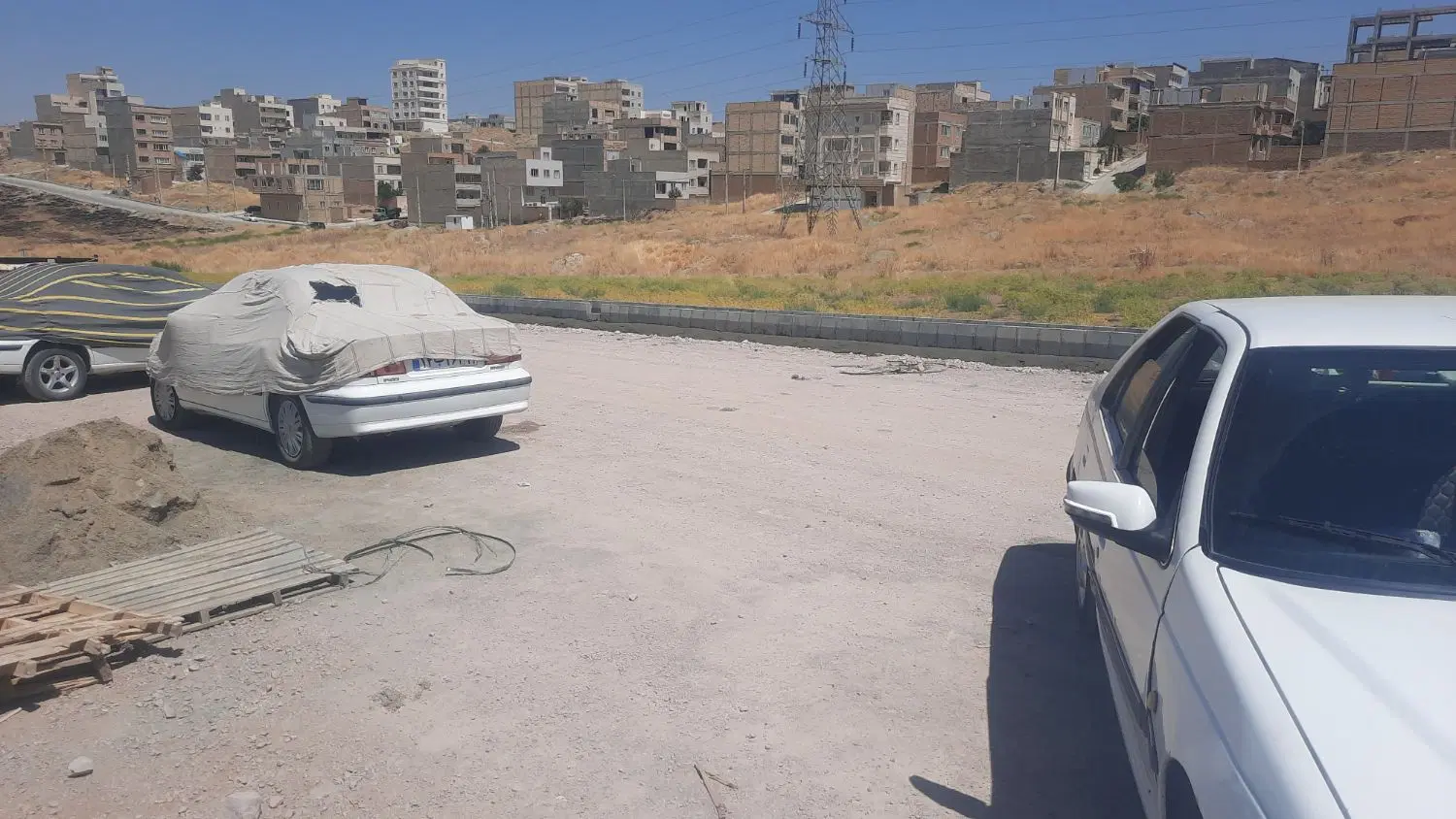 خریدوفروش امتیاز زمین دادگستری مهابادوآبشناسان و..