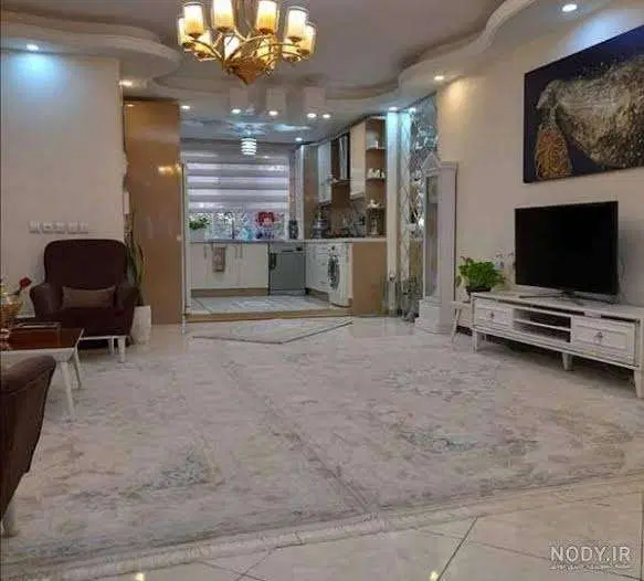 هم خونه میشم