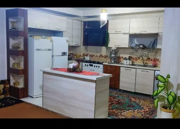 آپارتمان حافظ