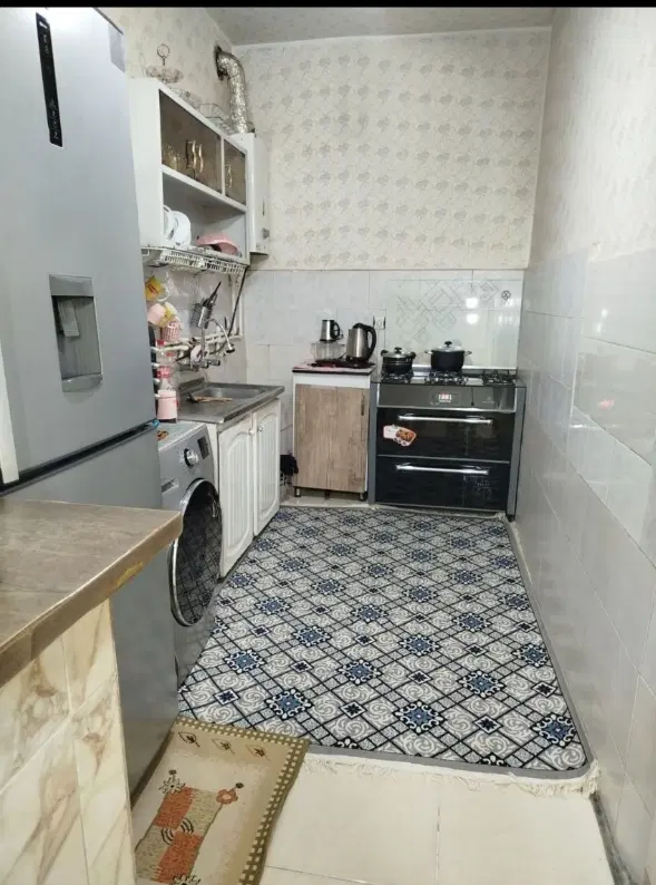 خانه 50متری تعاون