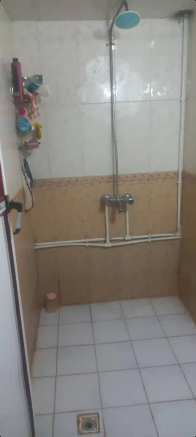خانه ویلایی مسکن شهرک جوادیه کوی پانزدهم