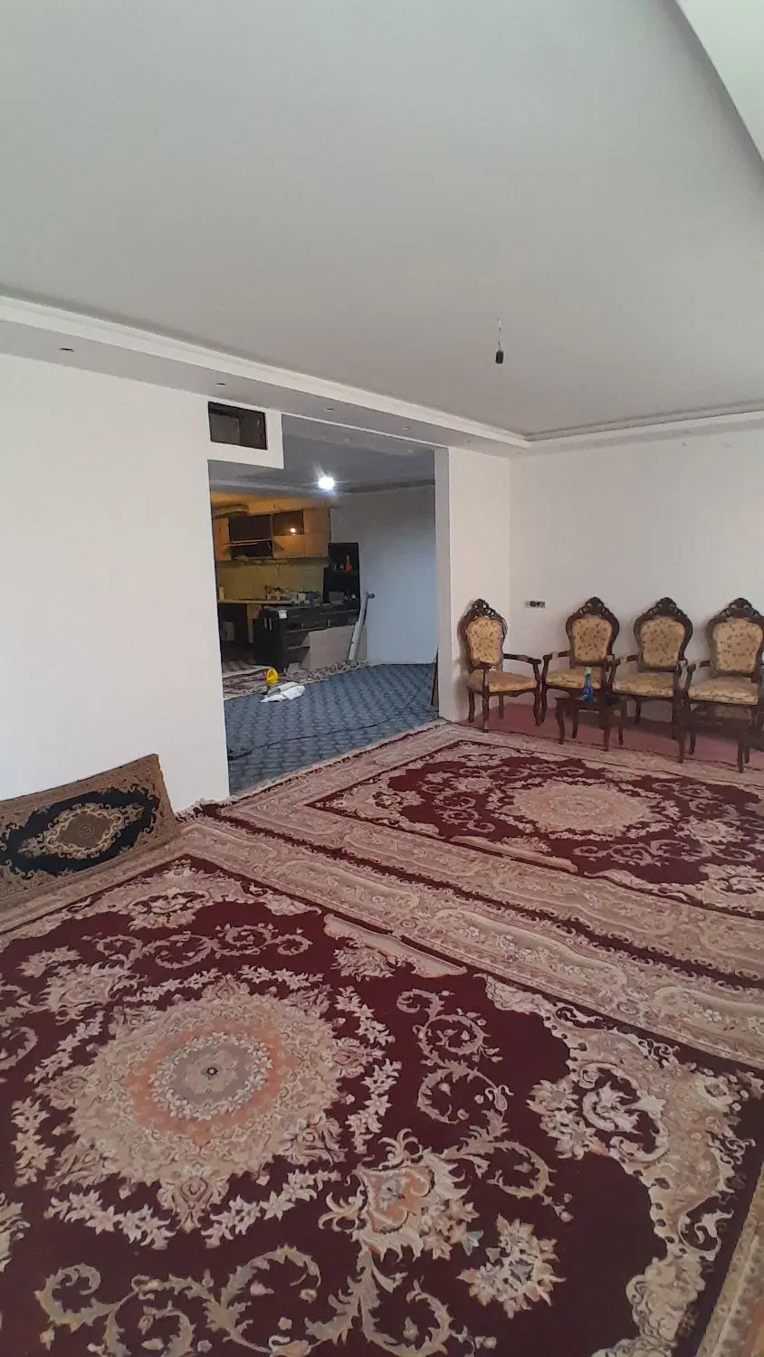 سوئیت ویلایی دوخواب ۱۳۰ متری