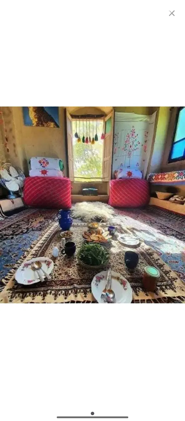 هم خونه خانم