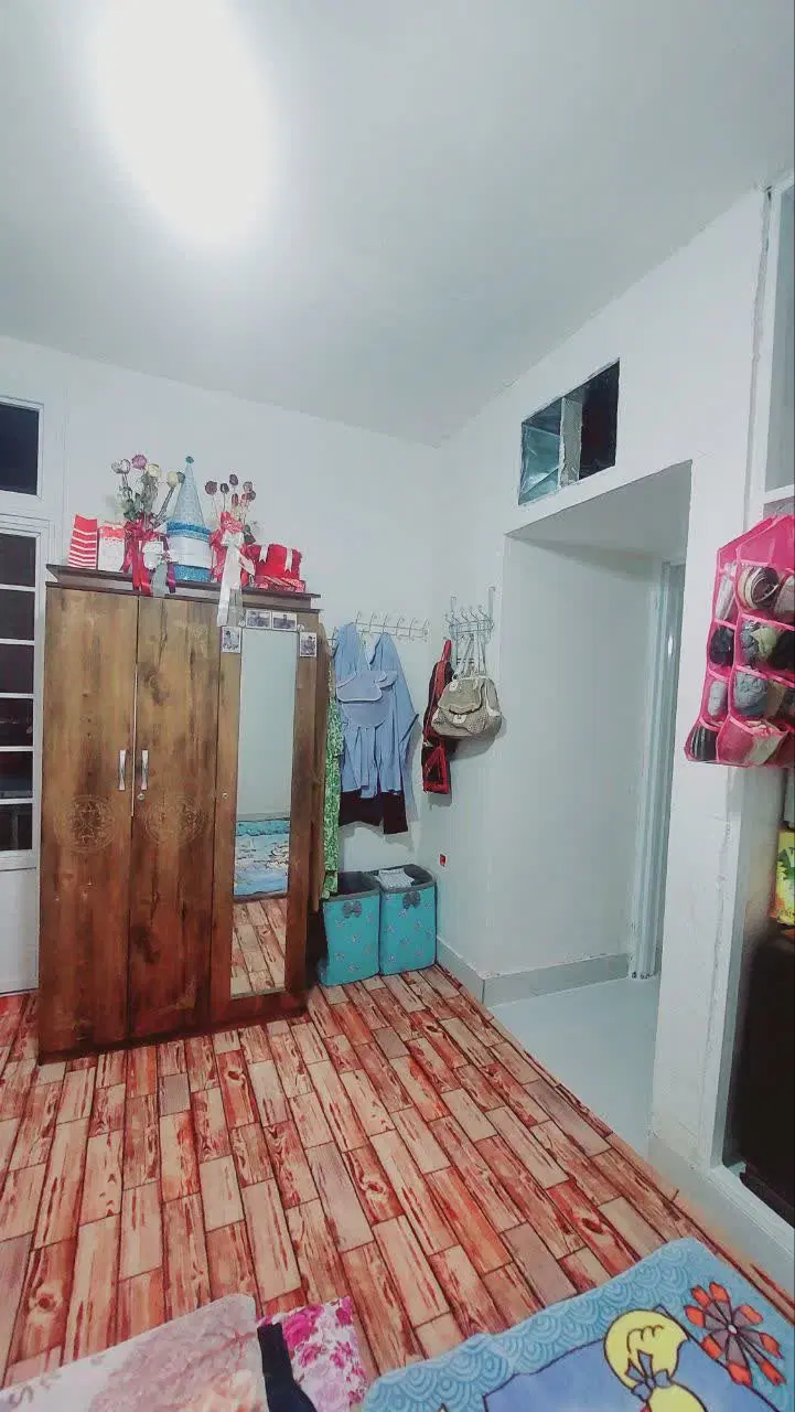 مسکن ملی فاز یک طبقه همکف
