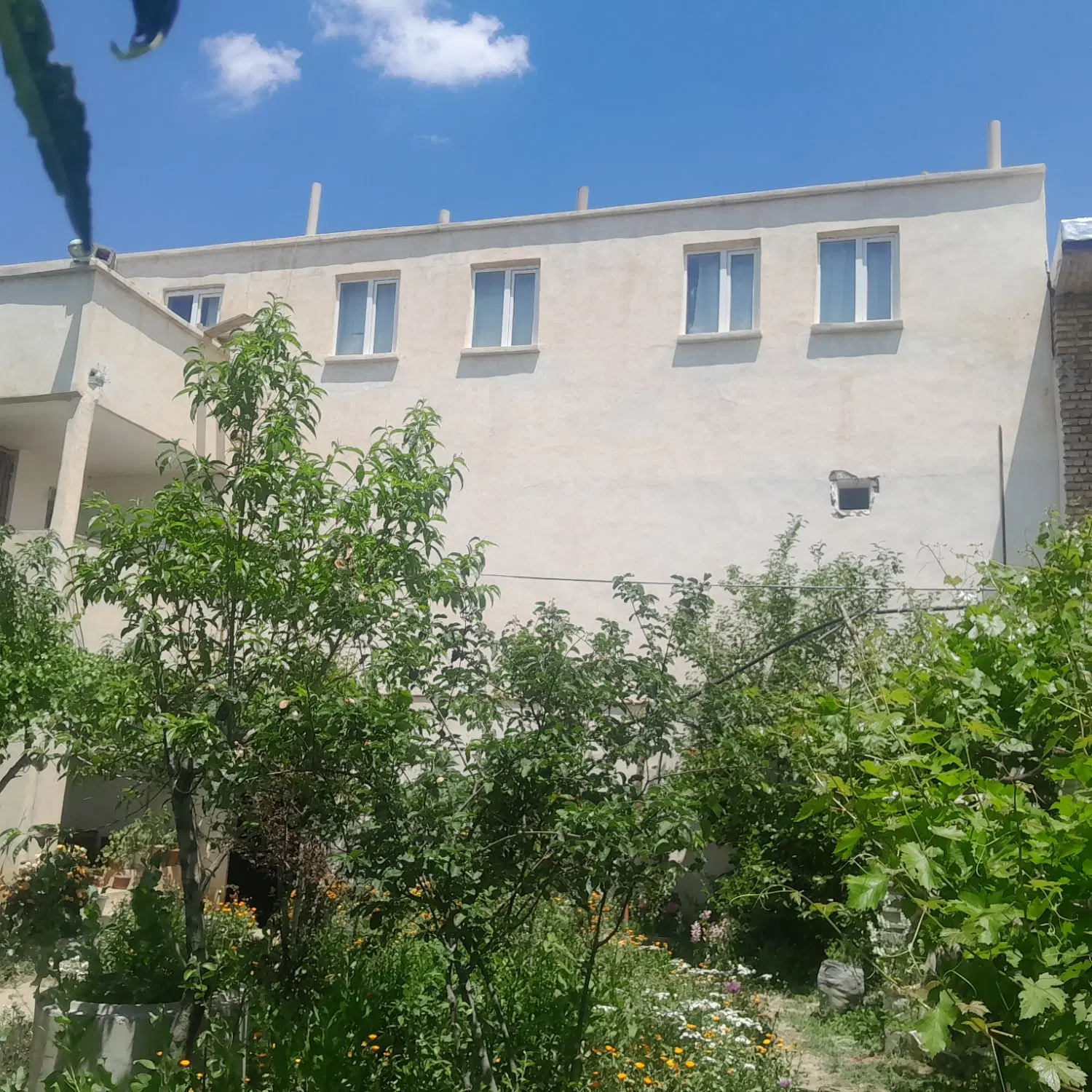 منزل مسکونی تجاری براتوبان