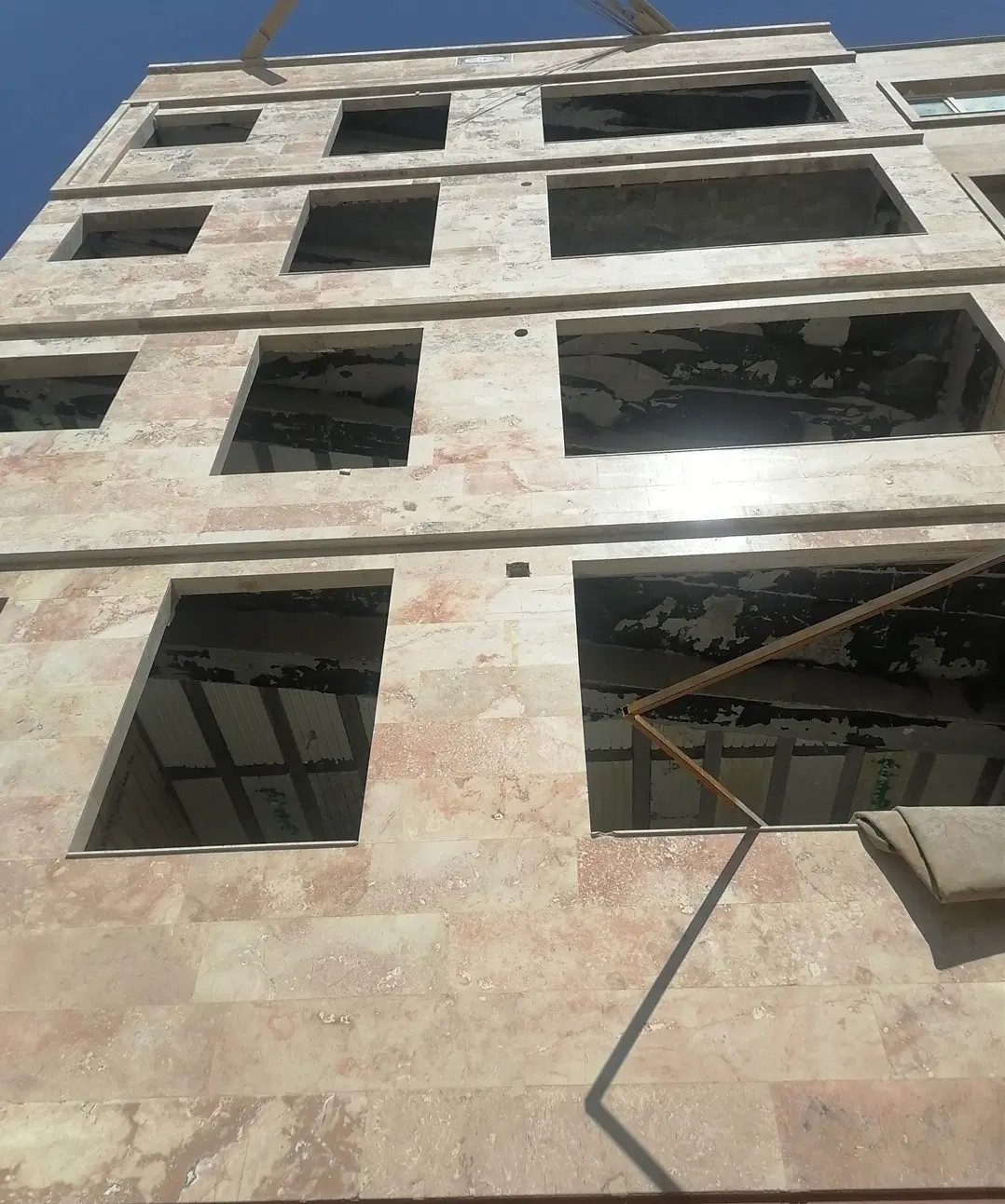 فروش آپارتمان