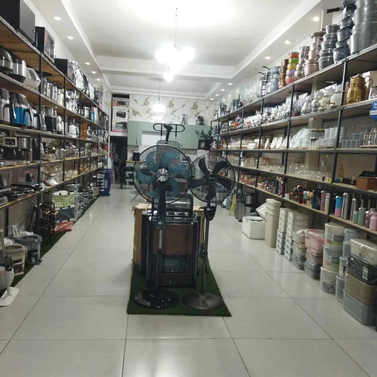 فروش مغازه  سنددارتجاری با پایان کار