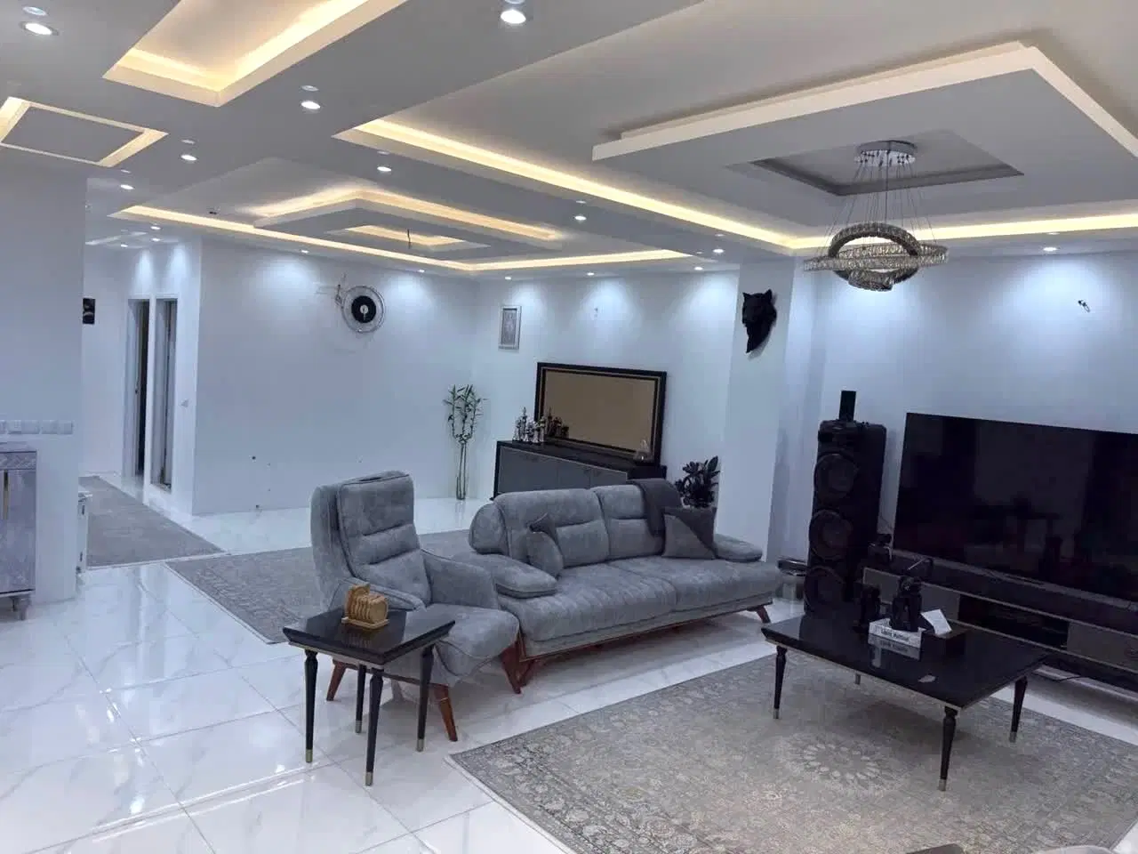 تکواحدی لوکس گلشهر