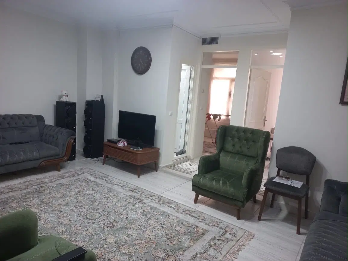 ۶۳متر_۲خواب_فستیوال نور_اسانسور_قلب شاخه اصلی