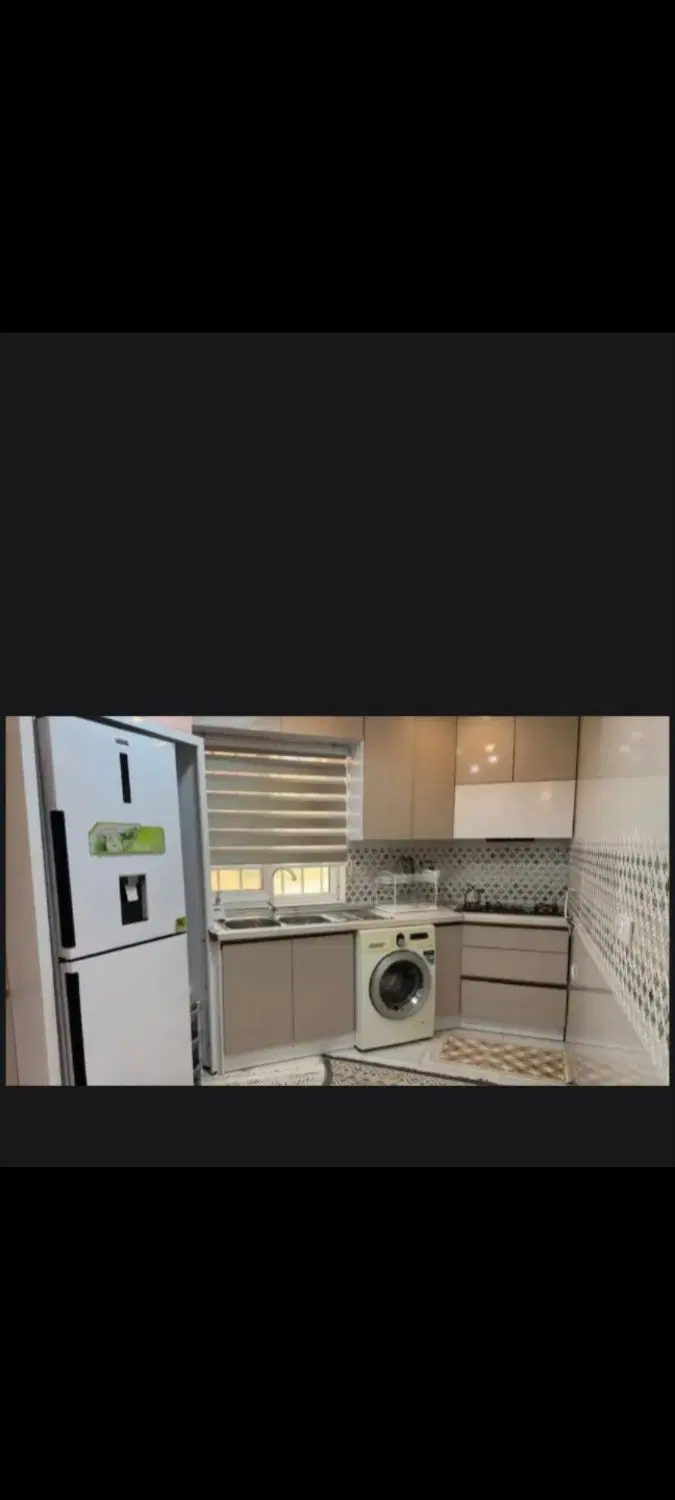 اجاره روزانه آپارتمان سوییت مبله شیک صادقیه