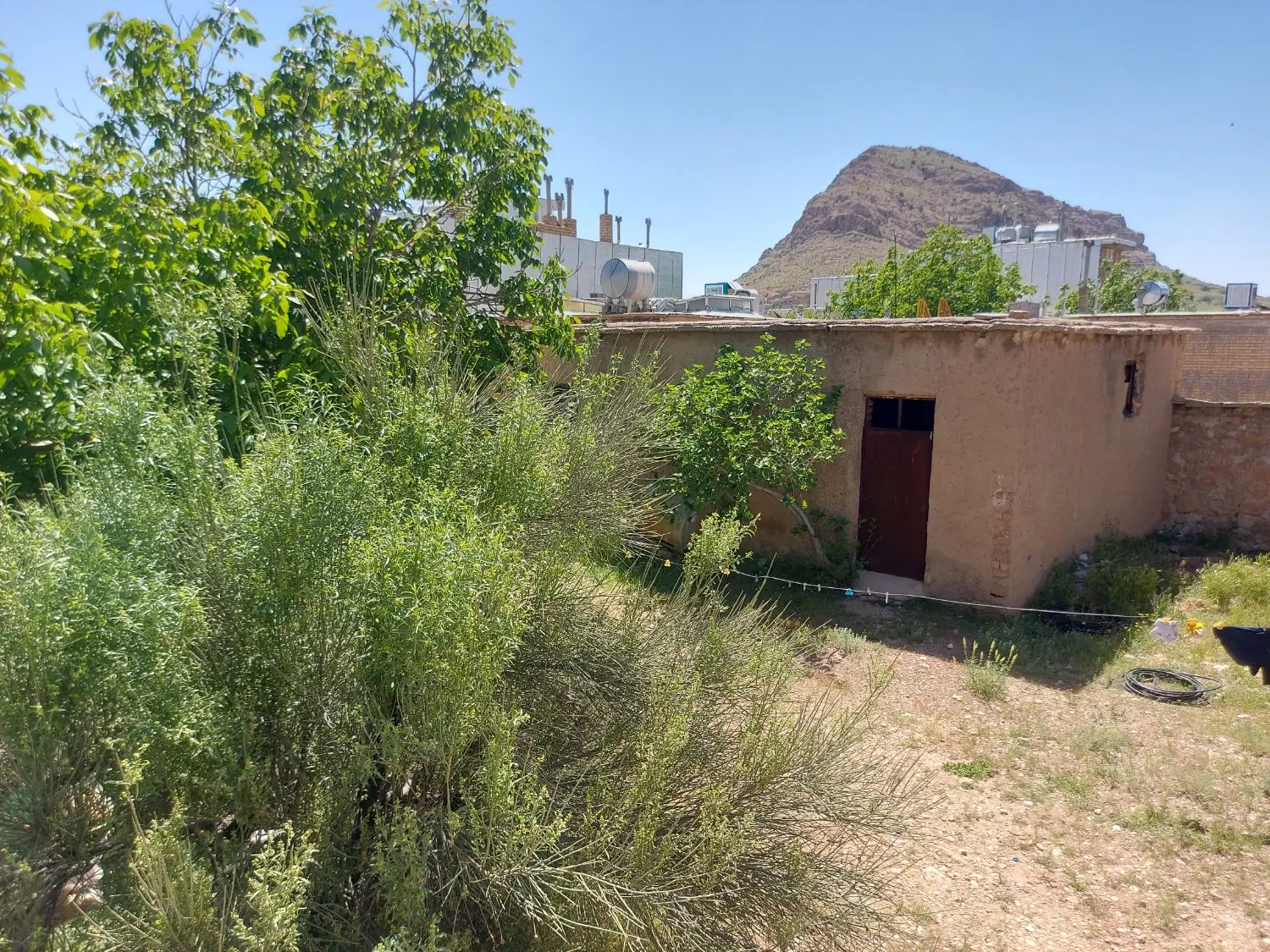 فروش منزل ویلایی روستای کلستان