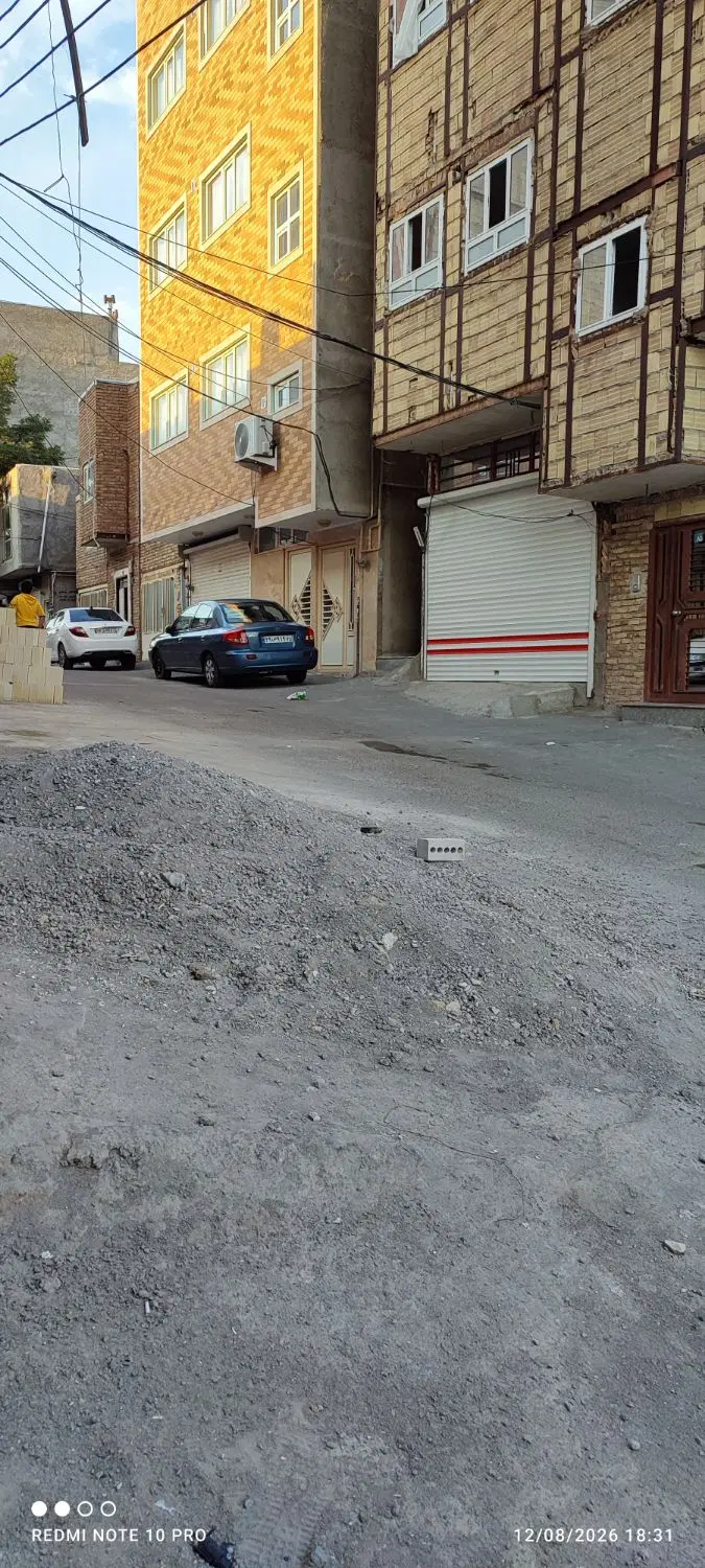 انباری مفتح،کوثرشرقی ،خلیل آباد ،چهل متری