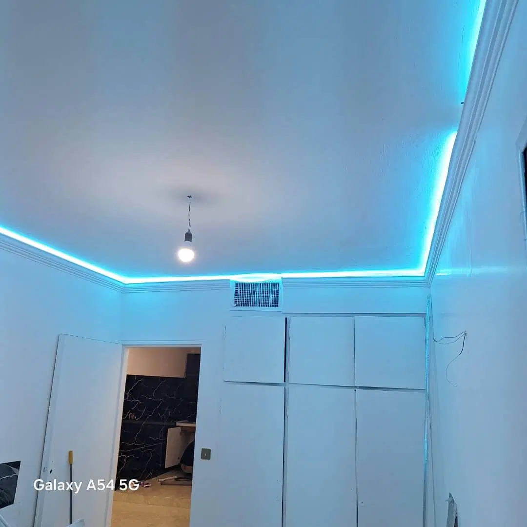 آپارتمان تهرانسر شمالی