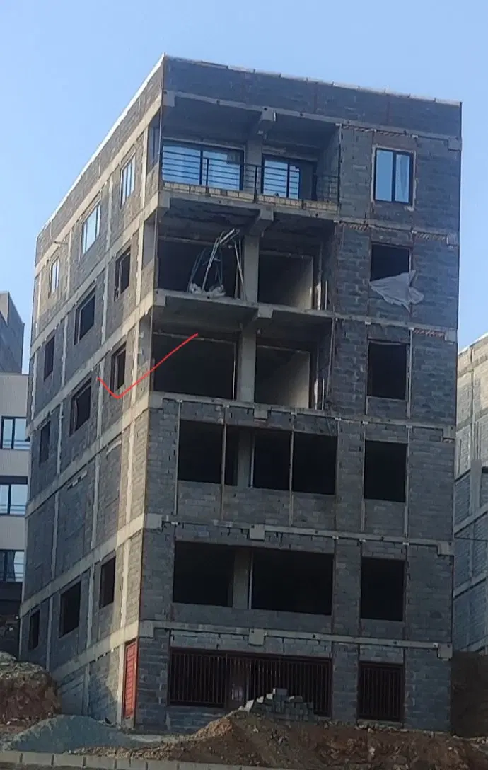 فروش واحد 176 متری در بلوار نظام مهندسی