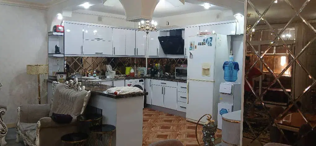 شهرک الهیه 117 متری