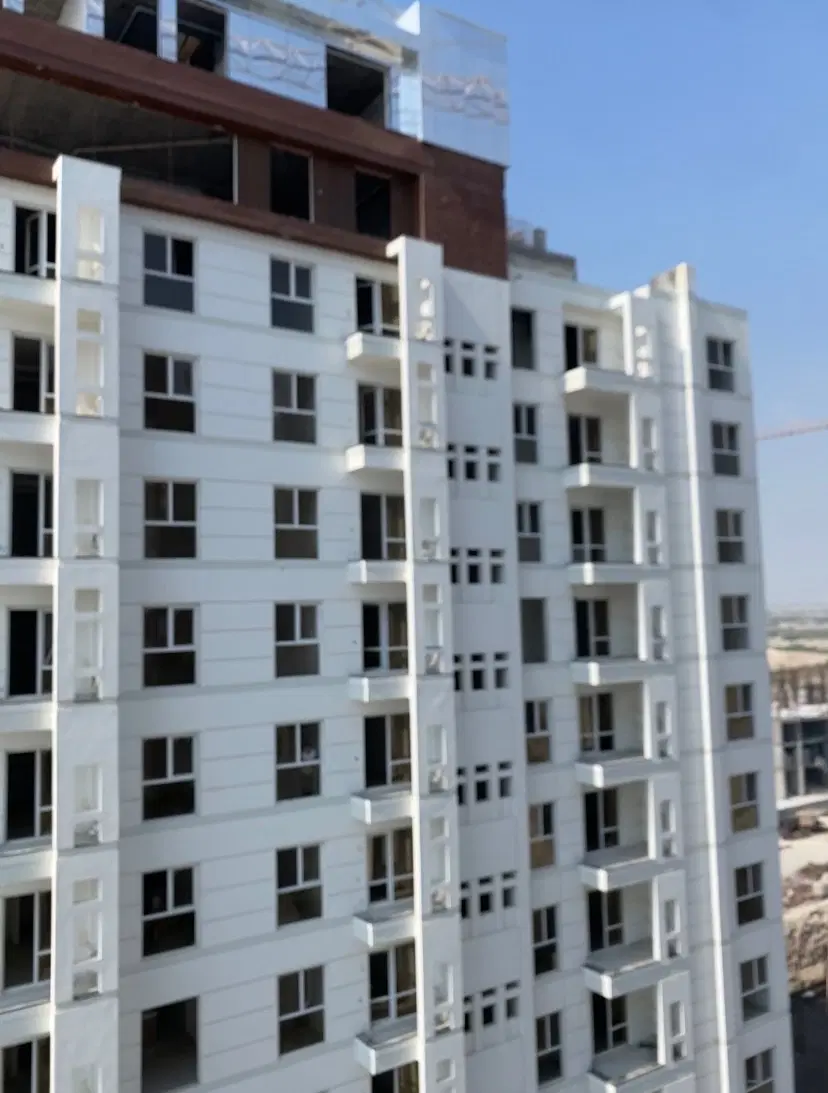 فروش فاز چهار برج تابان پنج میلیارد تومن